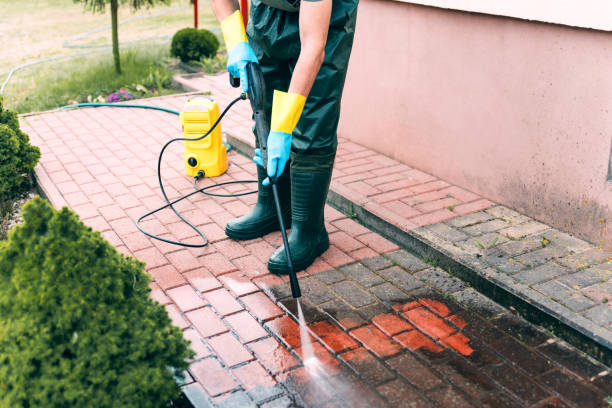 Reliable Splendora, TX Pressure Washing Services Solutions