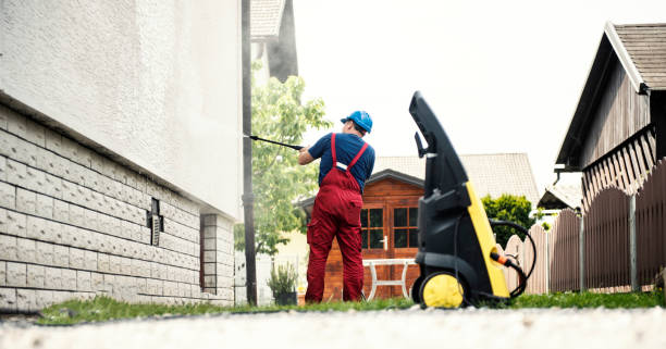 Playground Equipment Cleaning in Splendora, TX
